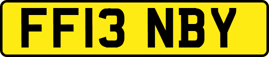 FF13NBY