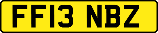 FF13NBZ
