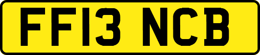 FF13NCB