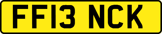 FF13NCK