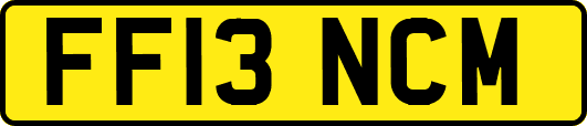FF13NCM