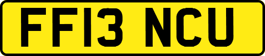 FF13NCU