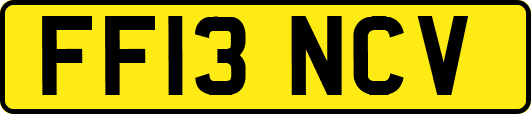 FF13NCV