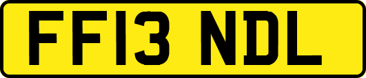 FF13NDL