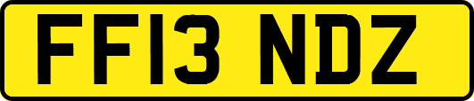 FF13NDZ