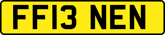 FF13NEN