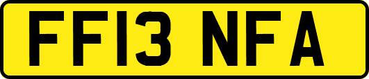 FF13NFA