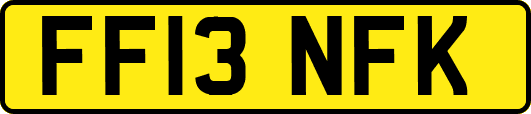 FF13NFK