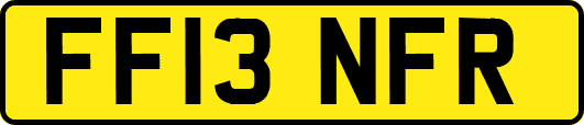 FF13NFR