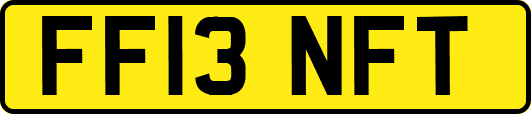 FF13NFT