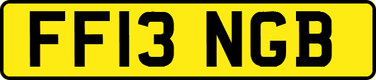 FF13NGB