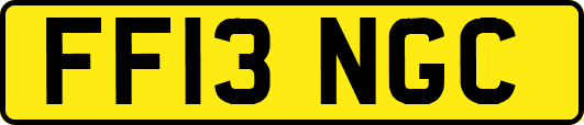FF13NGC