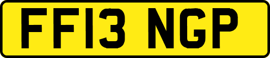 FF13NGP