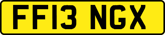 FF13NGX