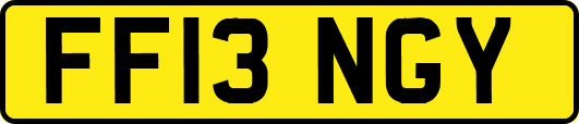 FF13NGY