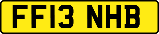 FF13NHB