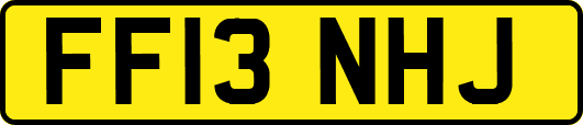FF13NHJ