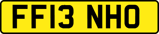 FF13NHO