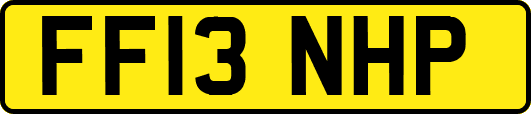 FF13NHP