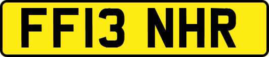 FF13NHR