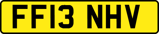 FF13NHV