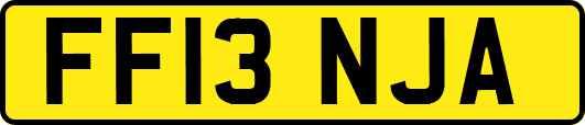 FF13NJA