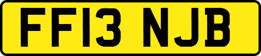 FF13NJB