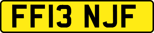 FF13NJF