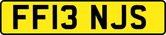 FF13NJS