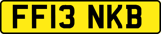 FF13NKB