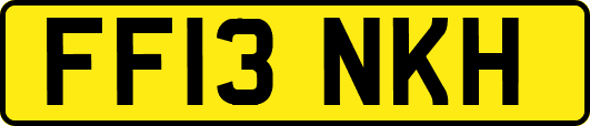 FF13NKH