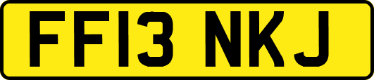 FF13NKJ