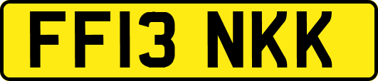 FF13NKK
