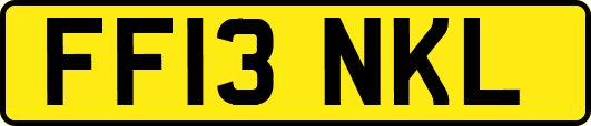 FF13NKL