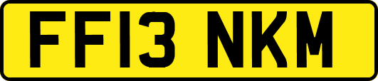 FF13NKM