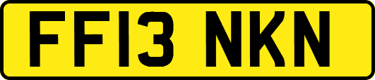 FF13NKN