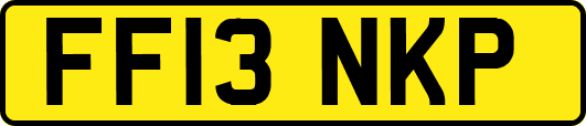 FF13NKP