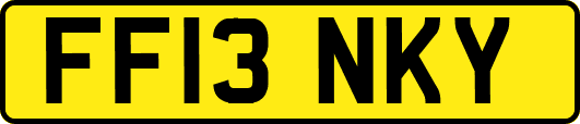 FF13NKY