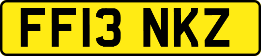 FF13NKZ