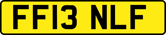 FF13NLF