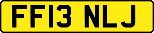 FF13NLJ