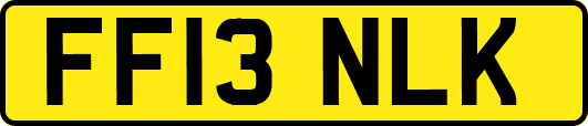 FF13NLK