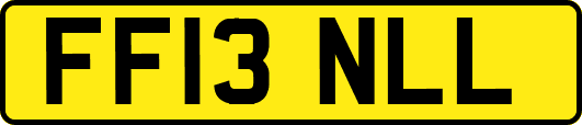 FF13NLL