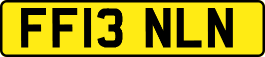 FF13NLN