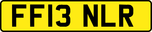 FF13NLR