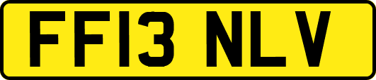 FF13NLV