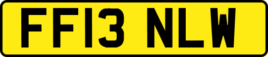 FF13NLW