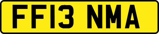 FF13NMA