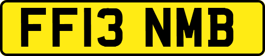 FF13NMB