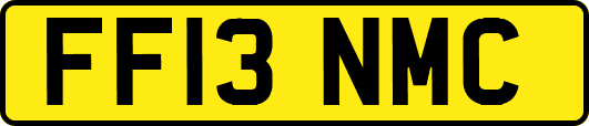 FF13NMC